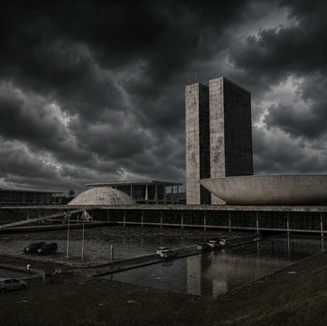 O espírito crime: a gênese moral da corrupção estatal