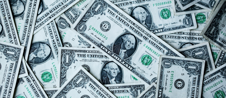 Dívida dos EUA ultrapassa US$ 36 trilhões e aumenta preocupações econômicas