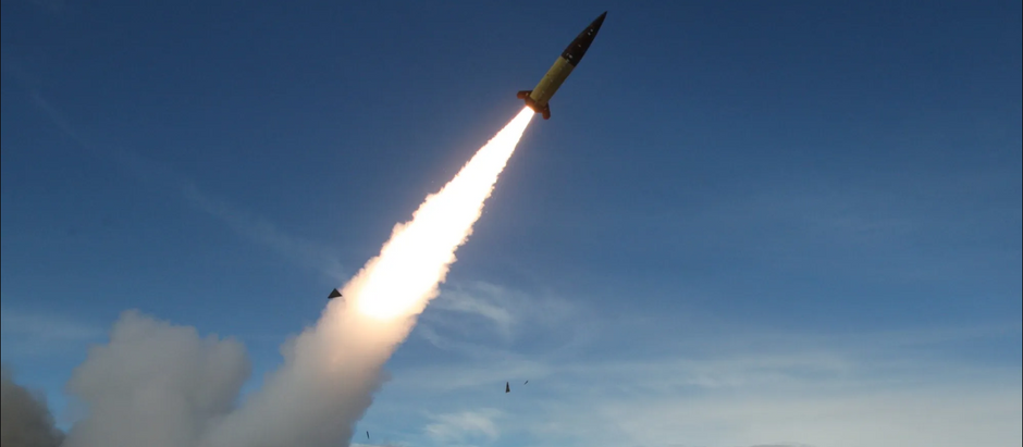 Ucrânia utiliza mÃsseis britânicos em ataque à Rússia pela primeira vez