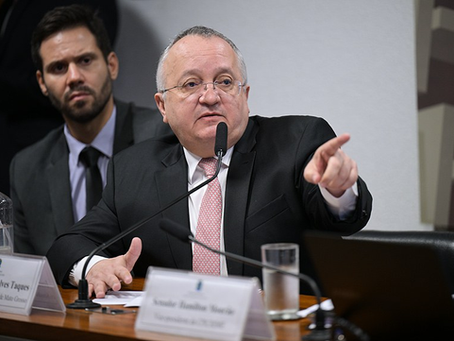 Ex-governador de Mato Grosso afirma que Estado repassou R$ 755 milhões a estruturas ligadas ao Banco Master