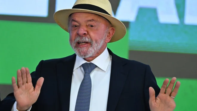 Governo Lula aciona a OMC contra as tarifas americanas