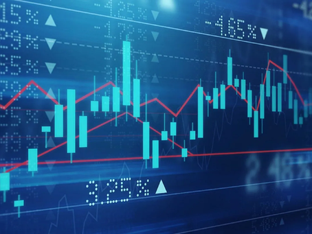 Ibovespa sobe 0,24% no primeiro pregão após decisões de juros dos EUA e do Brasil