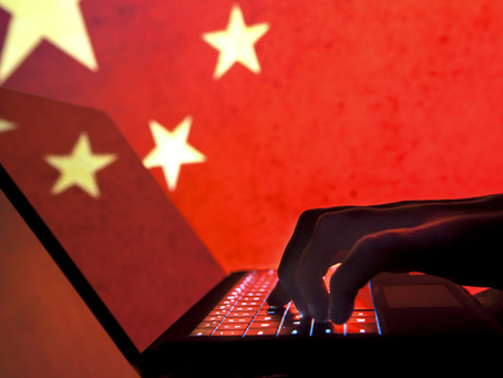 EUA pedem extradição de hacker chinês acusado de espionagem