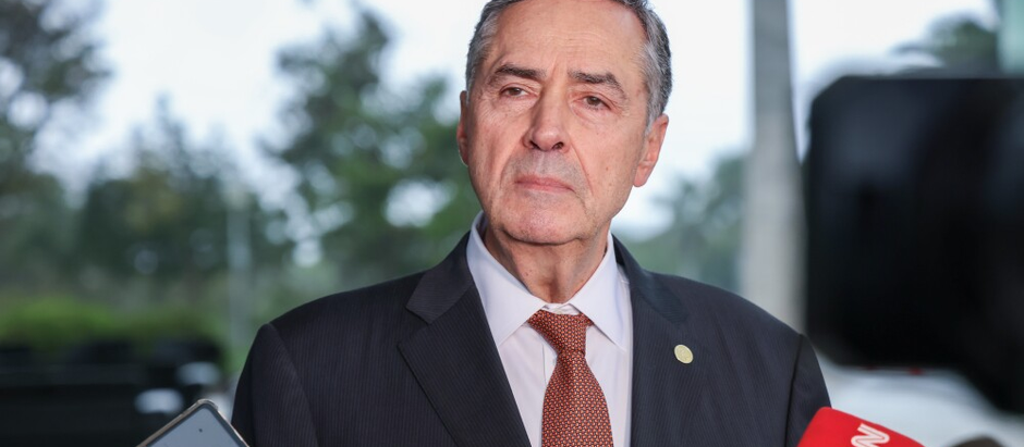 Barroso endurece discurso contra anistia aos manifestantes do 8 de janeiro