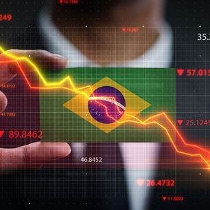 Estagnação precificada