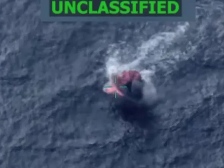 EUA anunciam segundo ataque contra cartéis venezuelanos