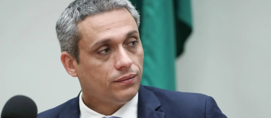 Deputado Gustavo Gayer é alvo de operação da Polícia Federal