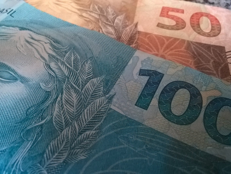 Dívida bruta do Brasil sobe para 82,9% do PIB em agosto