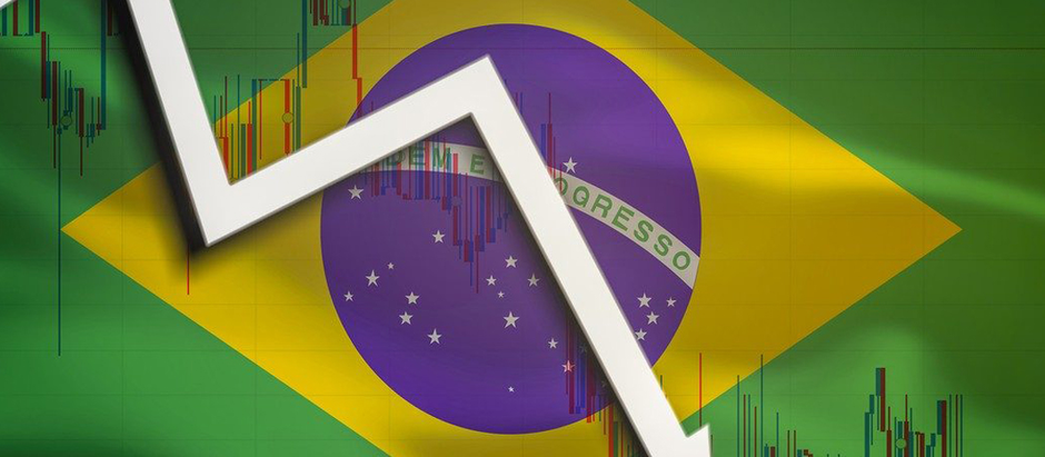 Competitividade do Brasil cai 6 posições em ranking internacional