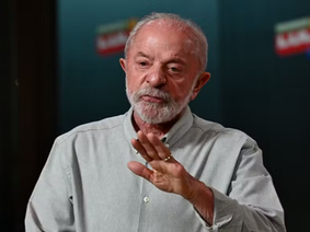 Meta rebate campanha de Lula, que a acusa de interferir na eleição: “alegações são simplesmente falsas”