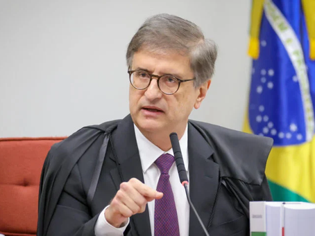 Conselho Federal da OAB pede que Gonet seja impedido de atuar no processo que apura mensagens entre Vorcaro e Moraes