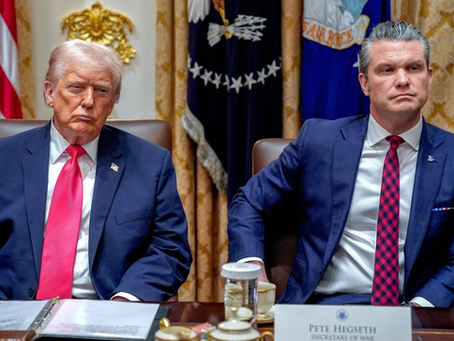 EUA eliminam terrorista iraniano ligado a plano de assassinato contra Donald Trump