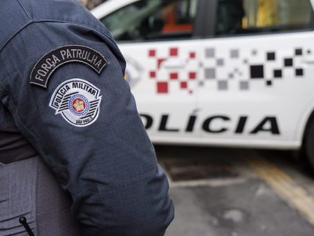 São Paulo registra menor índice de homicídios e latrocínios desde 2001