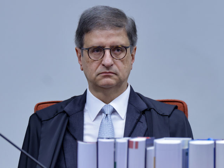 CCJ do Senado inicia sabatina de Paulo Gonet para novo mandato na Procuradoria-Geral da República