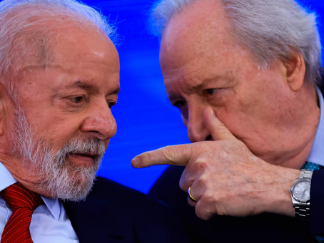 Documentos provam que o governo Lula negou apoio ao Rio de Janeiro