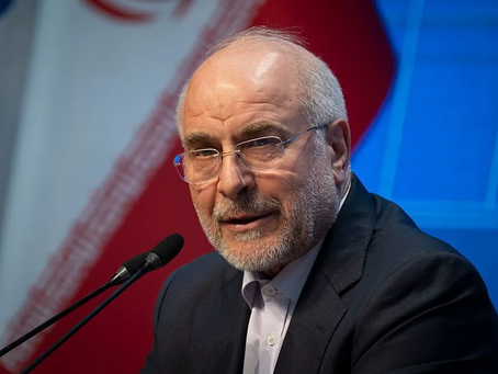 Trump confirma interlocutor no Irã e expõe fragilidade nas negociações em meio à guerra