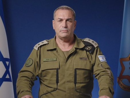 Israel afirma ter destruído 60% dos lançadores de mísseis do Irã e anuncia nova fase da ofensiva