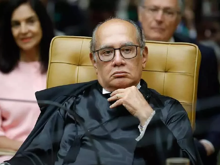 Decisão de Gilmar Mendes restringe pedidos de impeachment no STF e provoca reação imediata no Congresso