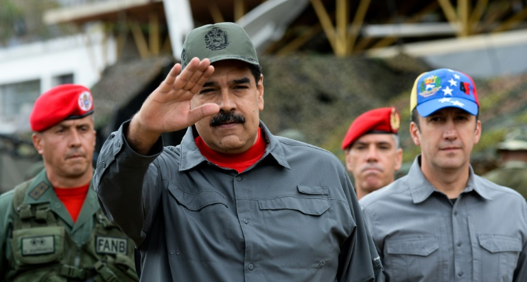 Líder da oposição ao regime de Nicolás Maduro é assassinado