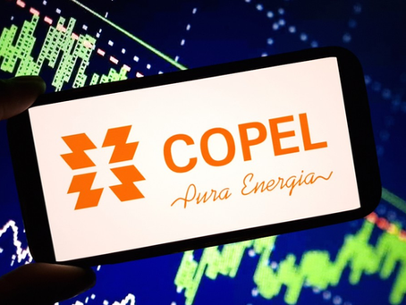 Copel (CPLE3) divulga política de dividendos e alavancagem ao mercado