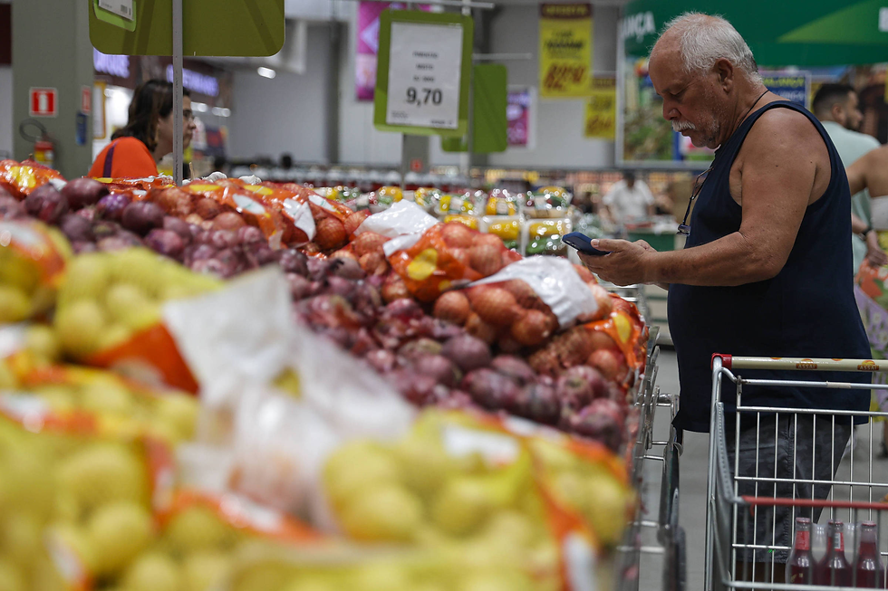Itens do dia a dia ficaram até 61% mais caros entre 2022 e 2026, mostra levantamento do Instituto Mises