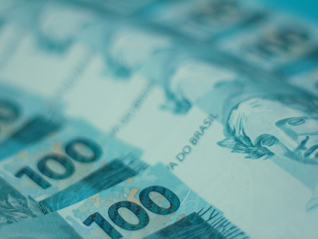 Dívida bruta brasileira sobe para 81,1% do PIB em maio; pela métrica do FMI, chega a 94,3%