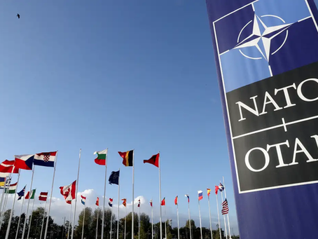 OTAN alerta que o Brasil pode sofrer sanções severas por manter relações comerciais com a Rússia