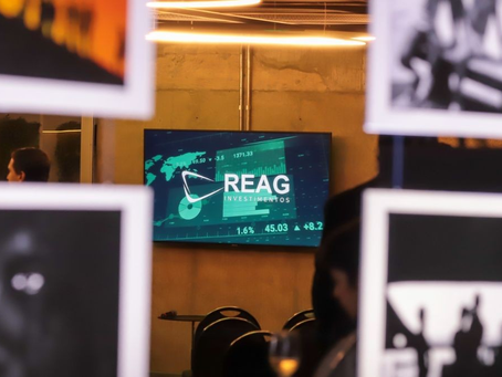 Reag Investimentos manteve encontros com o governo Lula antes de ser alvo da Polícia Federal