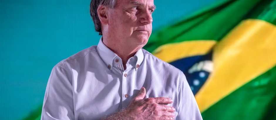 O receio do sistema polÃtico-econômico em relação a Bolsonaro