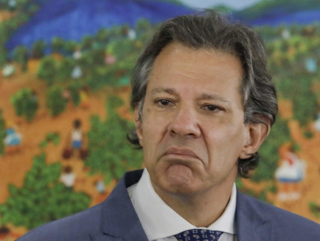 Haddad culpa oposição por cancelamento de reunião com autoridades dos EUA sobre tarifas