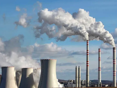 Na União Europeia, ventos fracos e verão forte pressionam retorno à geração de energia fóssil
