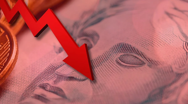 Inflação acima da meta e depreciação do real pressionam por aperto monetário no Brasil