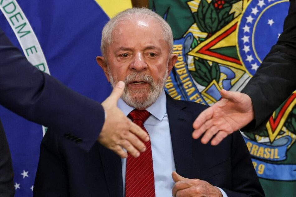 Governo Lula contratou empresa ligada a sócio de Vorcaro para hospedar delegações da COP30 em cruzeiros