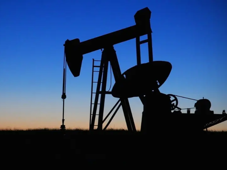 Petróleo fecha semestre em queda, com mercado atento à Opep+ e à desaceleração da China