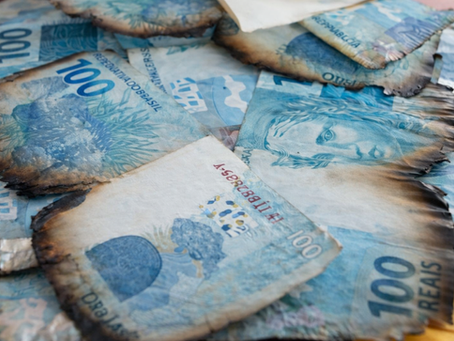 PIB do Brasil cresce apenas 2,3% em 2025, consolidando estagnação econômica sob o governo Lula