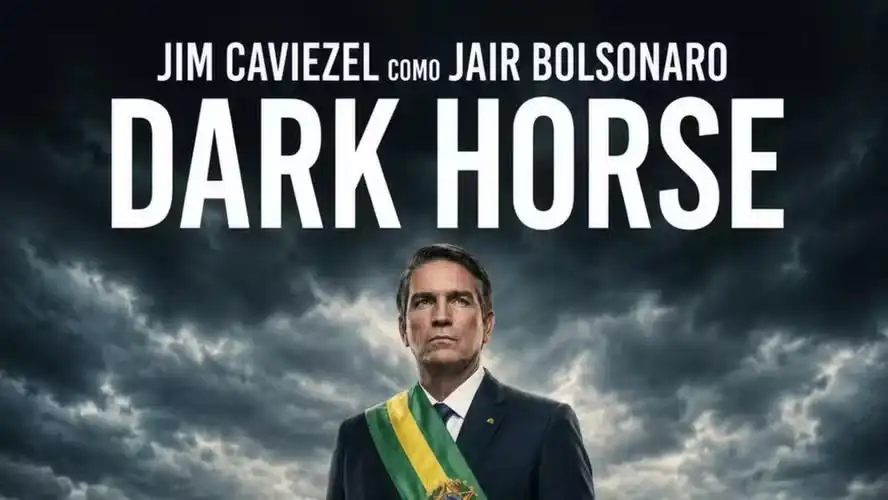TSE rejeita pedido de deputado do PT para barrar exibição do filme sobre Jair Bolsonaro