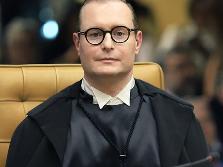 Zanin será relator de ação para impedir que bancos bloqueiem contas de Alexandre de Moraes