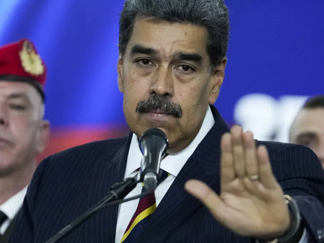 Venezuela impõe tarifas de até 77% a produtos brasileiros