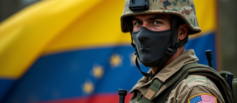 Operação dos EUA salva opositores de Maduro asilados na embaixada argentina