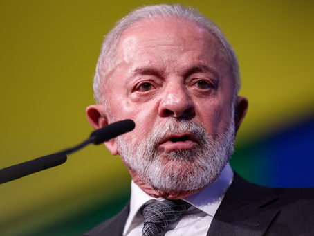 Lula cobra “respeito” de Donald Trump enquanto ignora postura agressiva do próprio governo