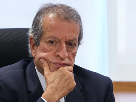 Flávio Dino determina bloqueio de R$ 119,2 milhões em bens de Valdemar Costa Neto