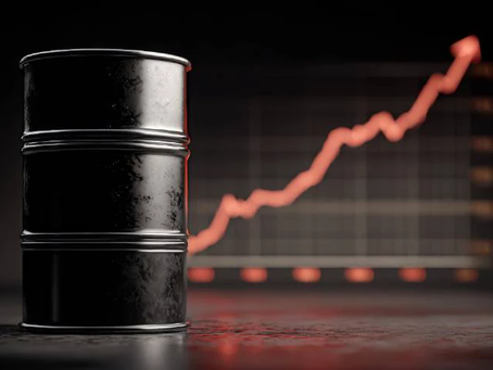 Petróleo dispara com ataques a navios no Estreito de Ormuz e Brent ultrapassa US$ 93