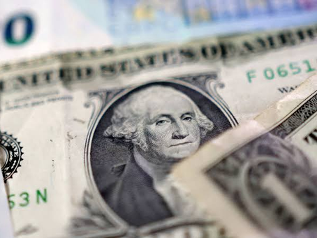 PCE americano desacelera para 3,7% em junho
