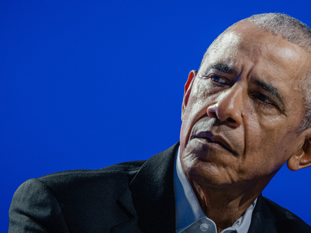 Trump acusa Obama de liderar o 'Russiagate' e pede investigação criminal