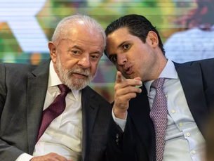 Hugo Motta confirma acordo com PT para vaga no TCU