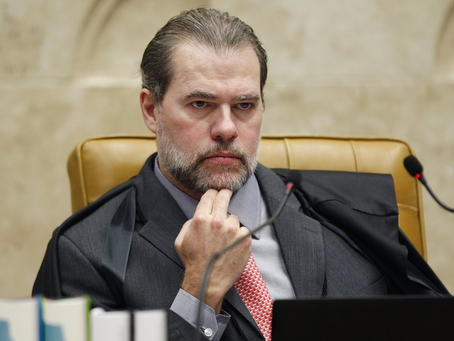 Dias Toffoli anula processos da Lava Jato contra Léo Pinheiro