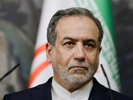 Irã reafirma que não interromperá enriquecimento de urânio e desafia pressão dos EUA e aliados