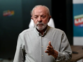 Lula anuncia transferência de R$ 5 mil a MEIs e perdão de R$ 12,6 bilhões em dívidas a 12 dias do 2º turno
