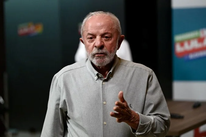 Lula anuncia transferência de R$ 5 mil a MEIs e perdão de R$ 12,6 bilhões em dívidas a 12 dias do 2º turno