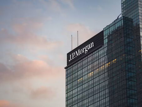 JPMorgan mantém cautela e diz que Brasil perdeu atratividade relativa na América Latina